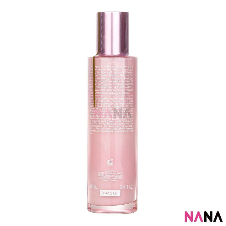 CLARINS Multi - Active Emulsion 100ml - NANA MALL