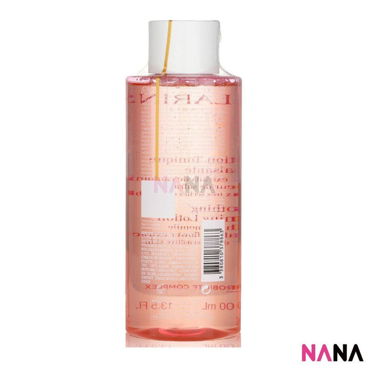 Clarins Soothing Toning Lotion 400ml - NANA MALL