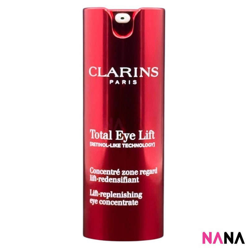 クラランス トータル アイ リフト 15ml - アイ コントゥール ケア