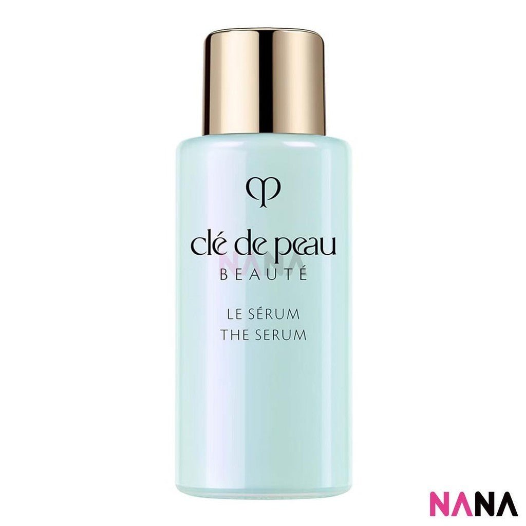 Cle de Peau Beaute CPB CDP Skin Renewal The Serum Sample Pack (7ml