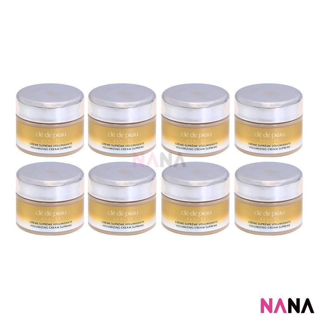 Clé de Peau Beauté Volumizing Cream Supreme Sample Pack – NANA MALL