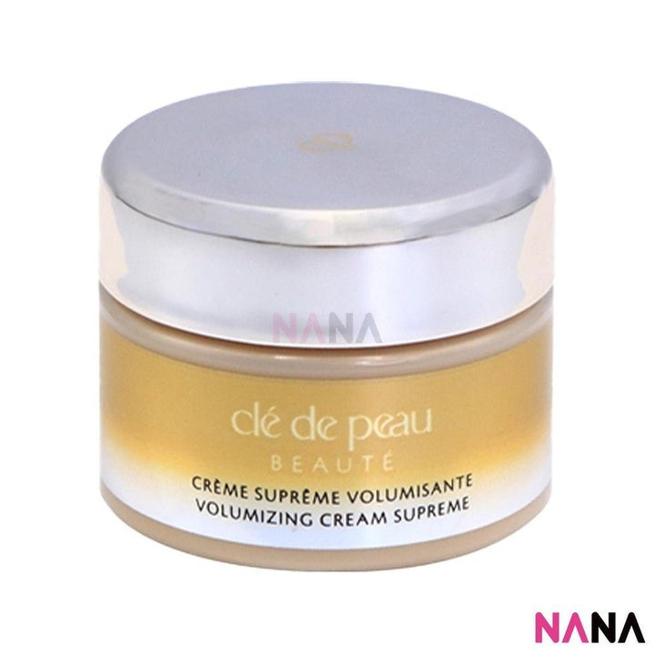Clé de Peau Beauté CPB CDP Volumizing Cream Supreme Sample Pack (5ml x 12/8/4) - NANA MALL