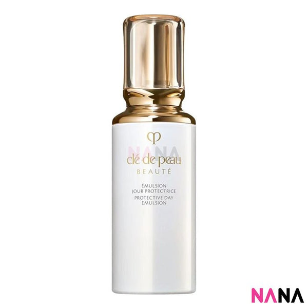 クレ・ド・ポー ボーテ プロテクティブ デイ エマルジョン 125ml