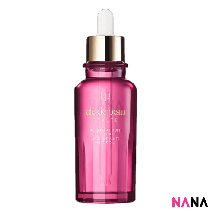 クレ・ド・ポー ボーテ ラディアンス マルチリペアオイル 75ml – NANA MALL