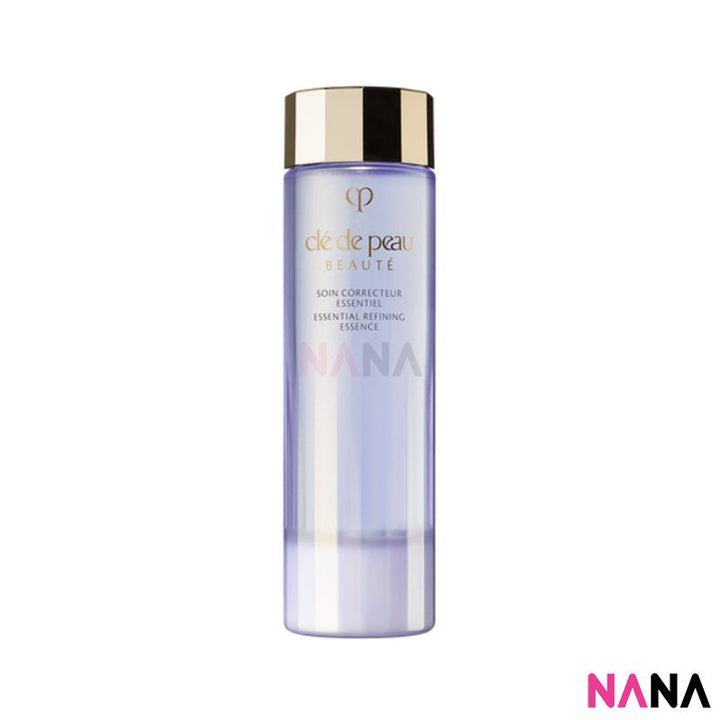 Cle de Peau Beaute Soin Correcteur Essentiel Essential Refining Essence 170ml - NANA MALL