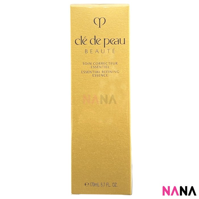 Cle de Peau Beaute Soin Correcteur Essentiel Essential Refining Essence 170ml - NANA MALL