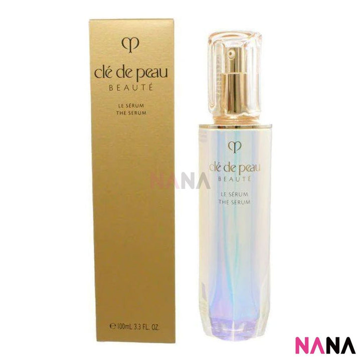 Clé de Peau Beauté The Serum 100ml - NANA MALL