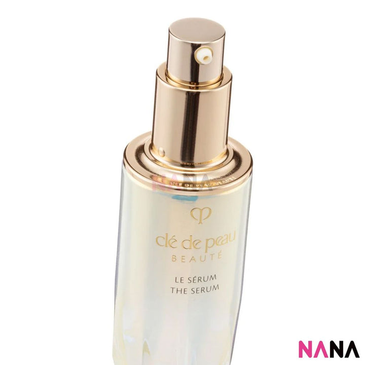 Clé de Peau Beauté The Serum 100ml - NANA MALL