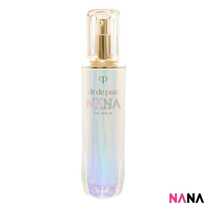 Clé de Peau Beauté The Serum 100ml - NANA MALL