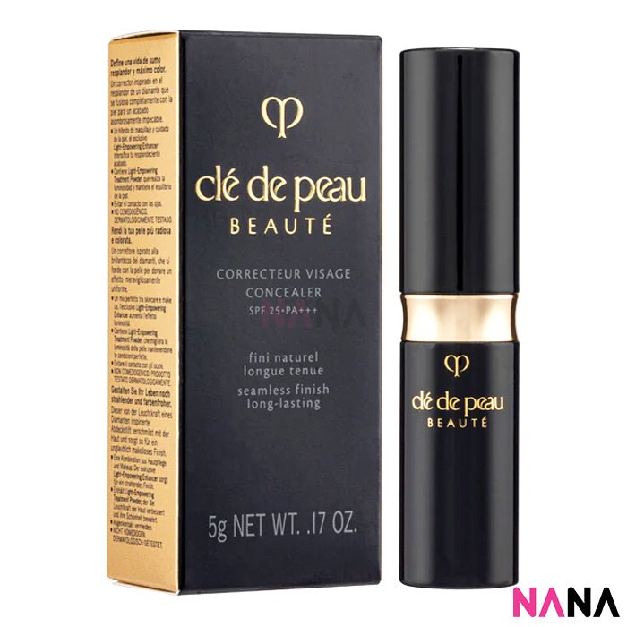 Clé de Peau Concealer Ivory 5g - NANA MALL
