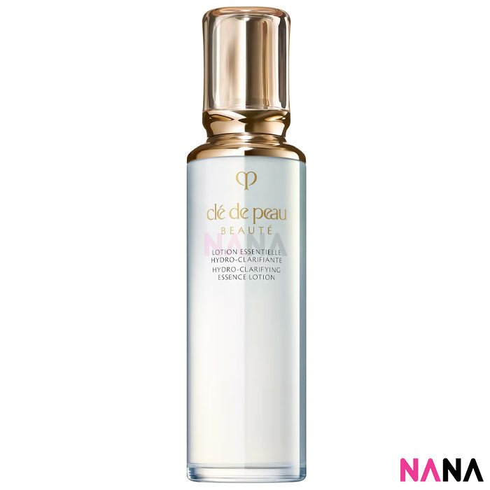 clé de peau ローションエッセンス 170ml Cle de Peau Hydro-Clarifying Essence Lotion 170ml – NANA MALL