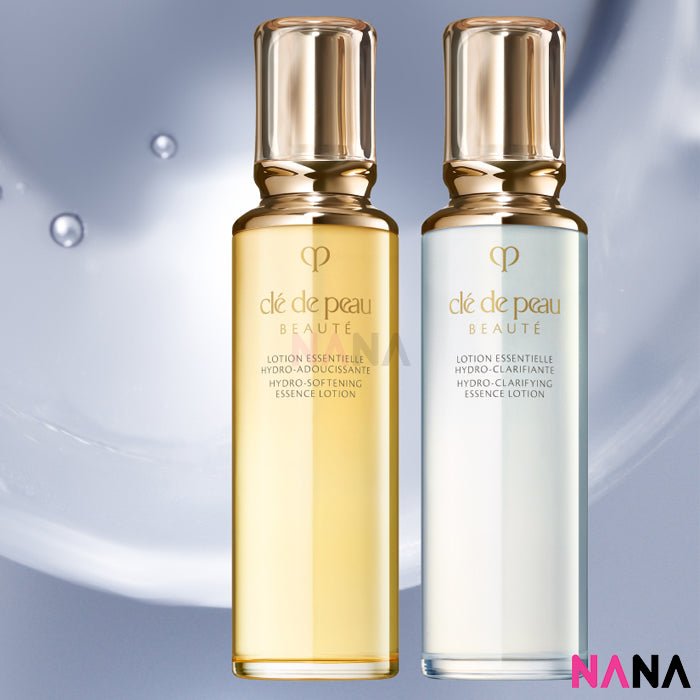 Cle de Peau Hydro - Clarifying Essence Lotion 170ml - NANA MALL