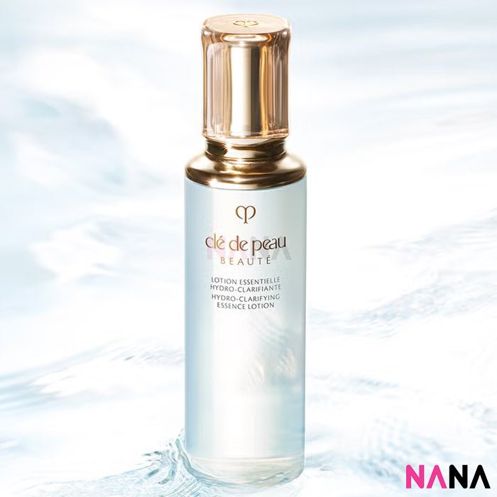 Cle de Peau Hydro-Clarifying Essence Lotion 170ml – NANA MALL