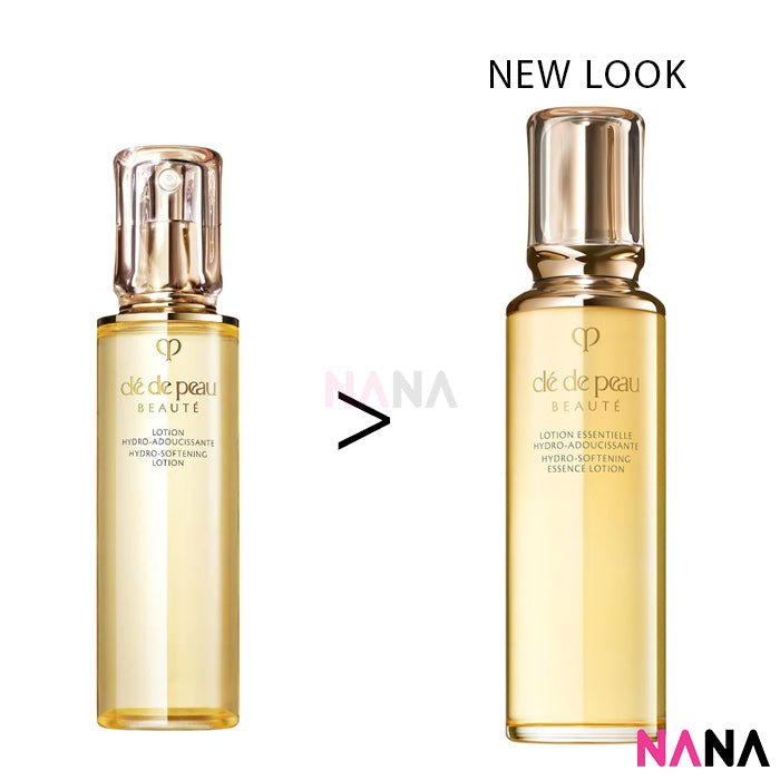 Cle de Peau Hydro-Softening Essence Lotion 170ml – NANA MALL
