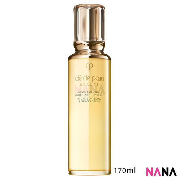 Cle de Peau Hydro - Softening Essence Lotion 170ml - NANA MALL