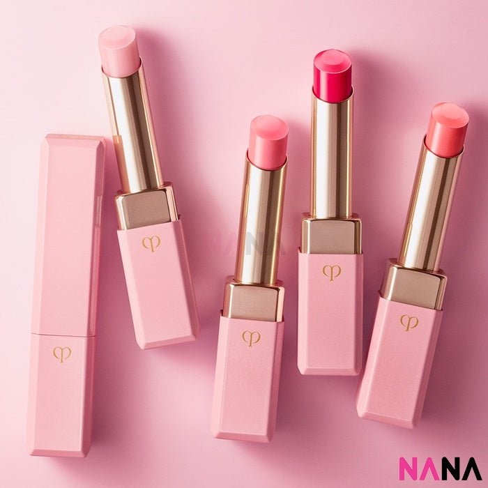 Cle De Peau Magnificateur Lèvres N Lip Glorifier Neutral Pink 2.8g - NANA MALL