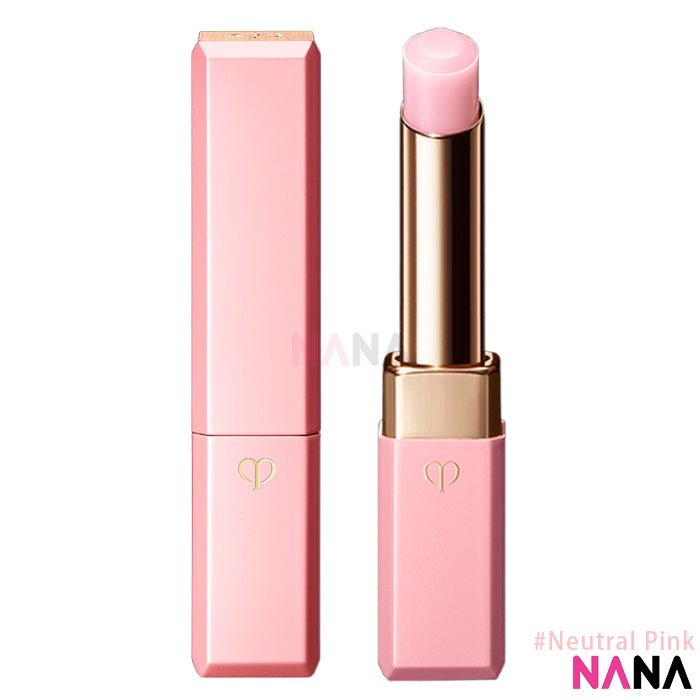 Cle De Peau Magnificateur Lèvres N Lip Glorifier Neutral Pink 2.8g - NANA MALL