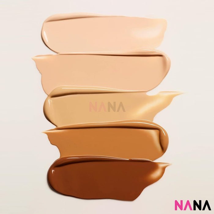 Cle De Peau Radiant Cream Foundation SPF25/PA+++ O10 21ml - NANA MALL