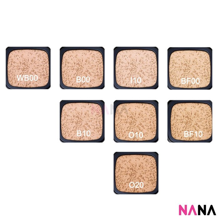 Cle De Peau Radiant Cushion Foundation Dewy SPF25/ PA+++ I10 15g - NANA MALL