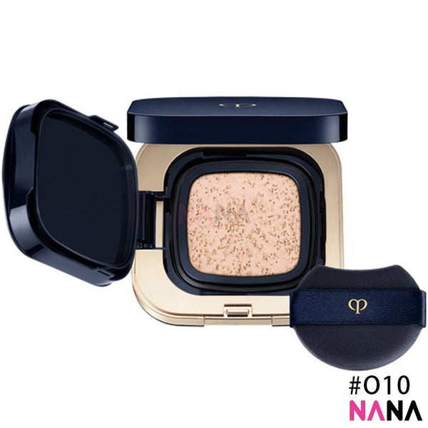Cle De Peau Radiant Cushion Foundation Dewy SPF25/ PA+++ # | NANA MALL