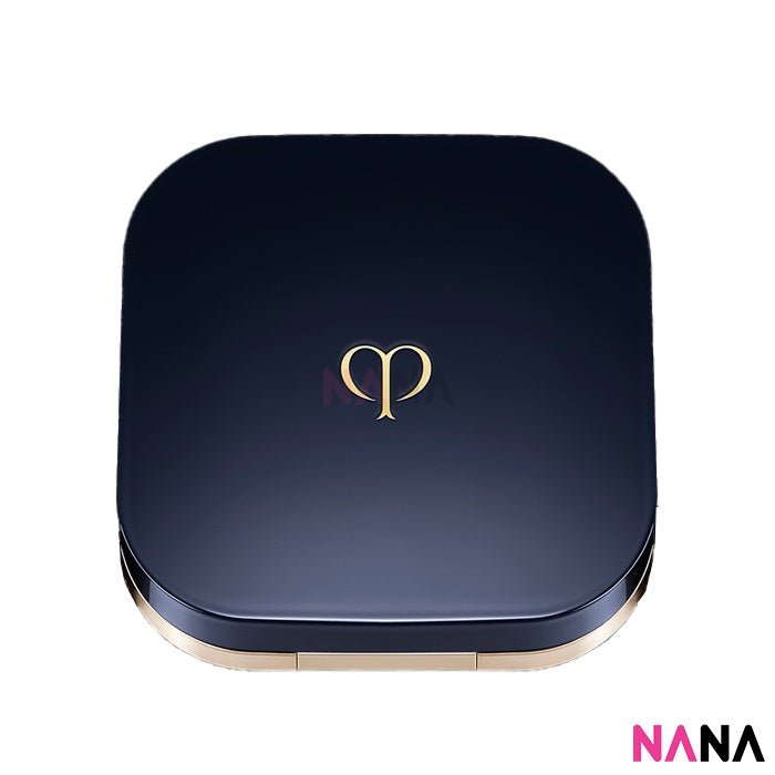 Cle De Peau Radiant Cushion Foundation Natural SPF25/ PA+++ O10 14g - NANA MALL