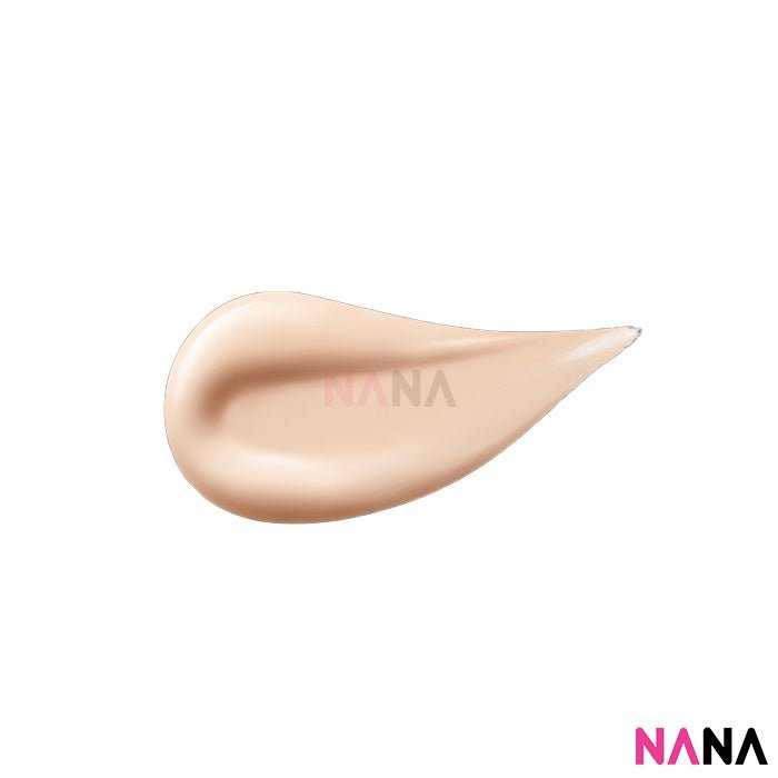 Cle De Peau Radiant Fluid Foundation Natural SPF25/PA+++ I10 35ml - NANA MALL