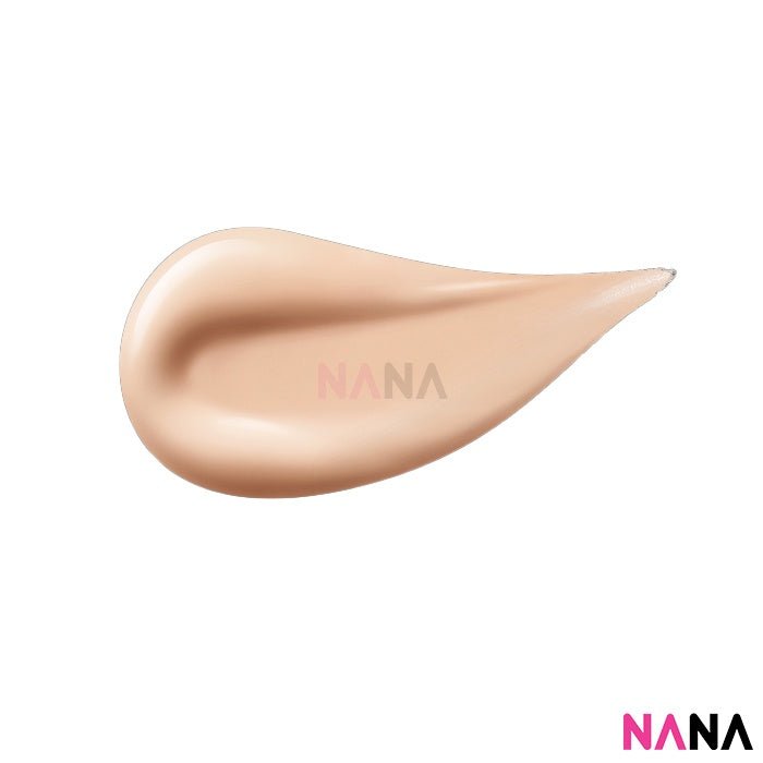 Cle De Peau Radiant Fluid Foundation Natural SPF25/PA+++ O10 35ml - NANA MALL