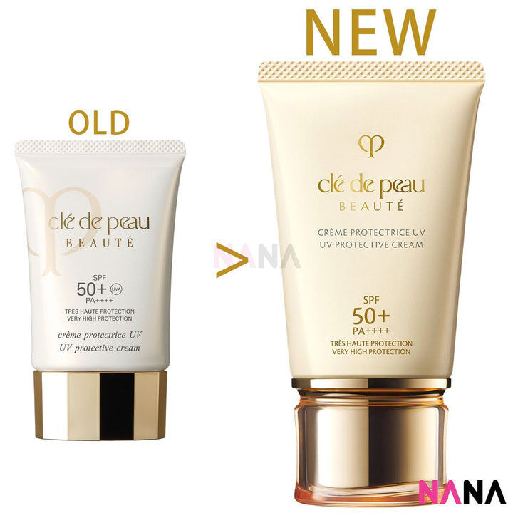 Cle de Peau UV Protective Cream SPF50+ 50ml - NANA MALL