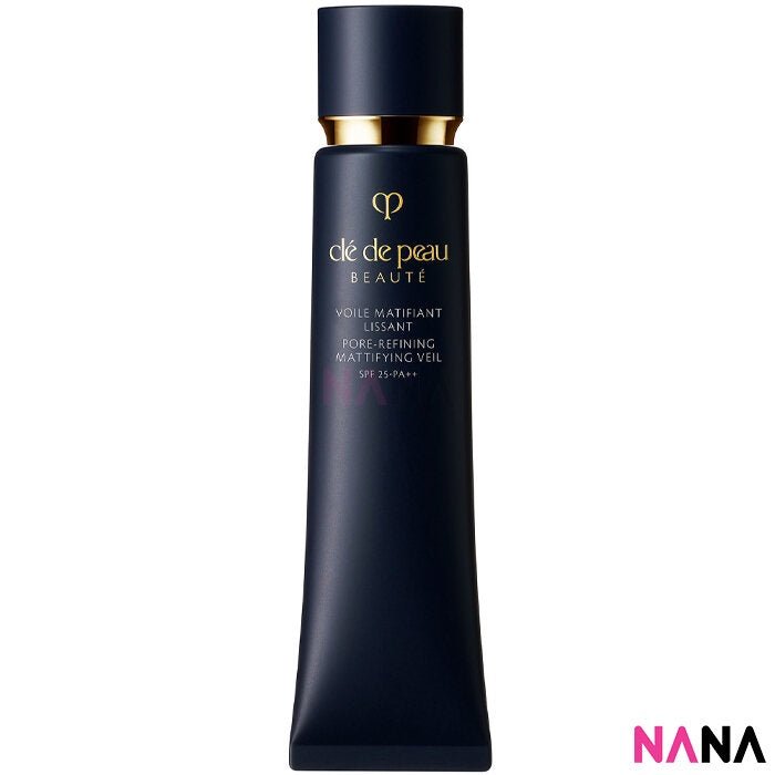Cle De Peau Voile Matifiant Lissant Pore - refining Mattifying Veil SPF25 PA++ 38ml - NANA MALL