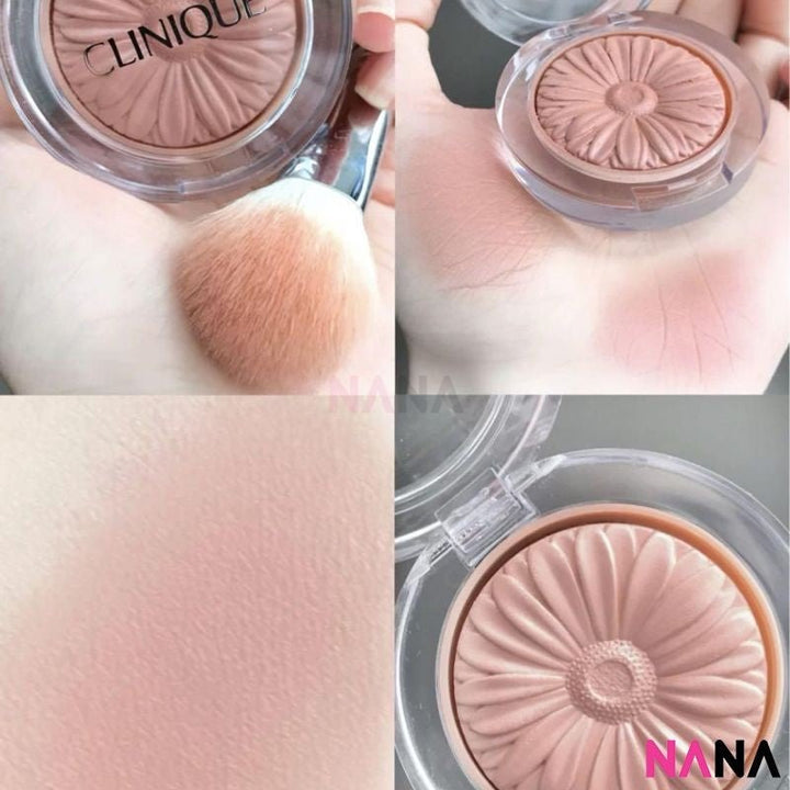 CLINIQUE Cheek Pop Blush 05 Nude Pop 3.5g - NANA MALL