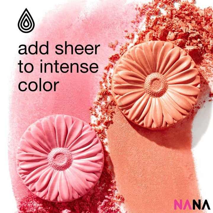 CLINIQUE Cheek Pop Blush 05 Nude Pop 3.5g - NANA MALL