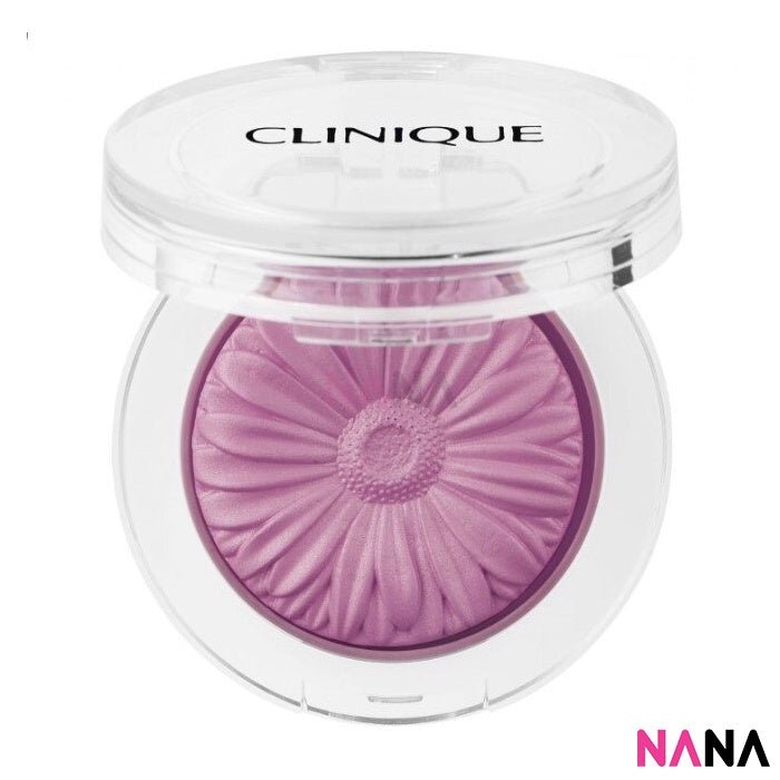 CLINIQUE Cheek Pop Blush 15 Pansy Pop 3.5g - NANA MALL