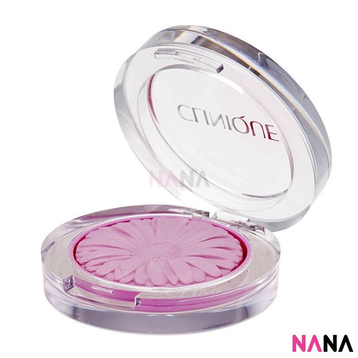 CLINIQUE Cheek Pop Blush 15 Pansy Pop 3.5g - NANA MALL