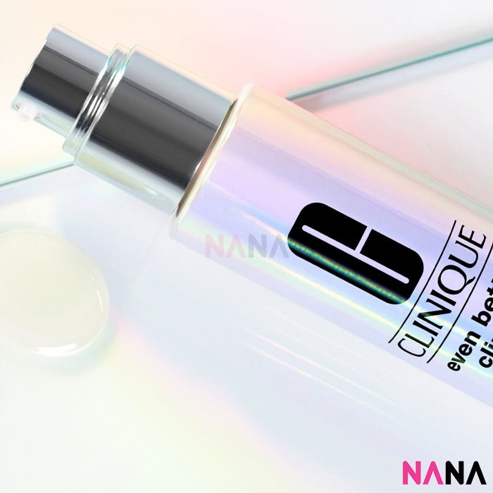 CLINIQUE Even Better Clinical Dark Spot Clearing Serum 100ml - NANA MALL