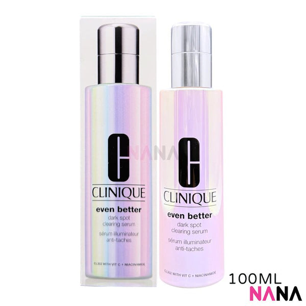CLINIQUE Even Better Dark Spot Corrector Serum – NANA MALL