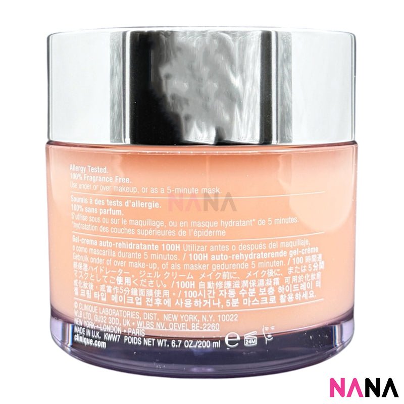 CLINIQUE moisture surge 100H 200ml 値下げ Clinique Moisture Surge 72-Hour Hydrator 200ml – NANA MALL