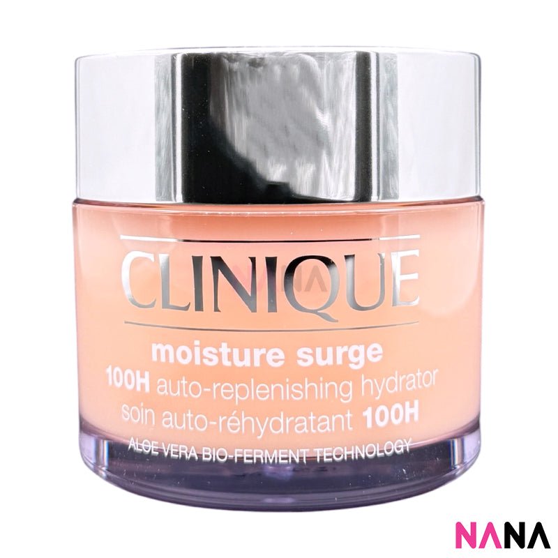 Clinique Moisture Surge 72-Hour Hydrator 200ml – NANA MALL