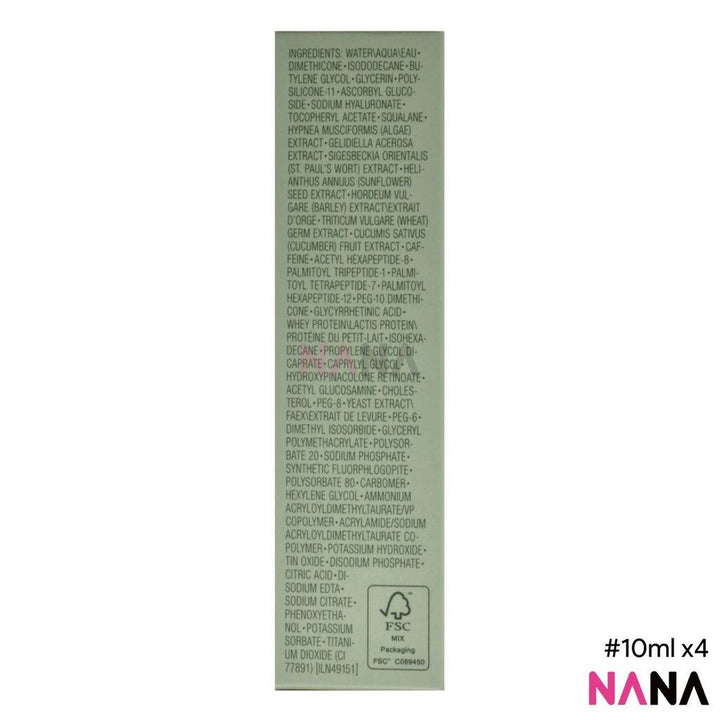 CLINIQUE Smart Clinical Repair Wrinkle Correcting Serum 10ml x3 - NANA MALL