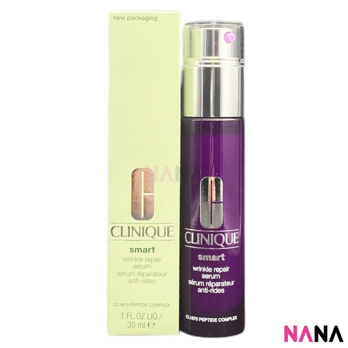 CLINIQUE Smart Clinical Repair™ Wrinkle Correcting Serum 30ml - NANA MALL