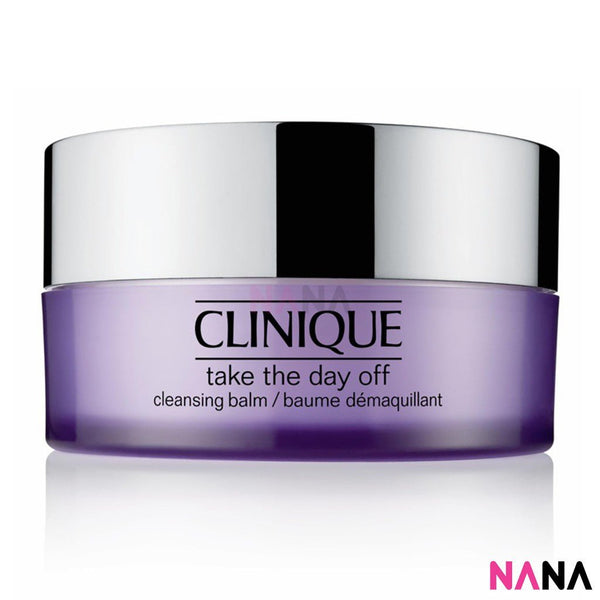 Clinique Take The Day Off Cleansing Balm 125ml - NANA MALL