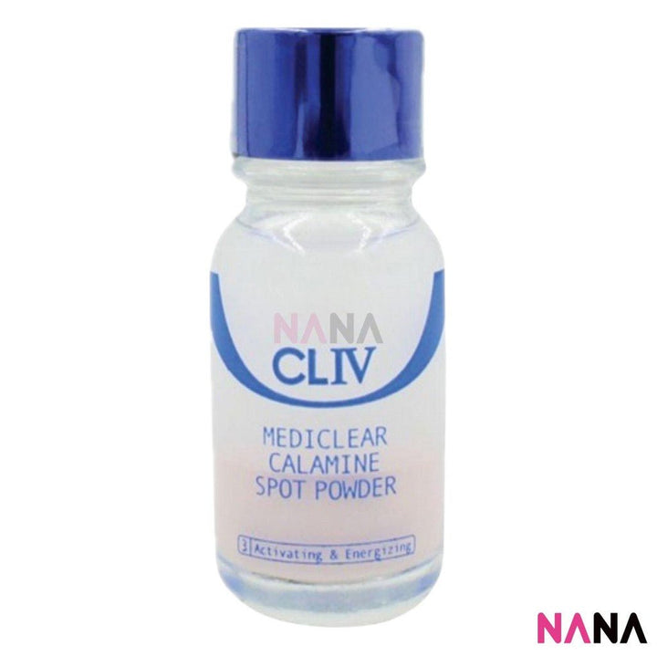 CLIV Mediclear Calamine Spot Powder 10ml - NANA MALL