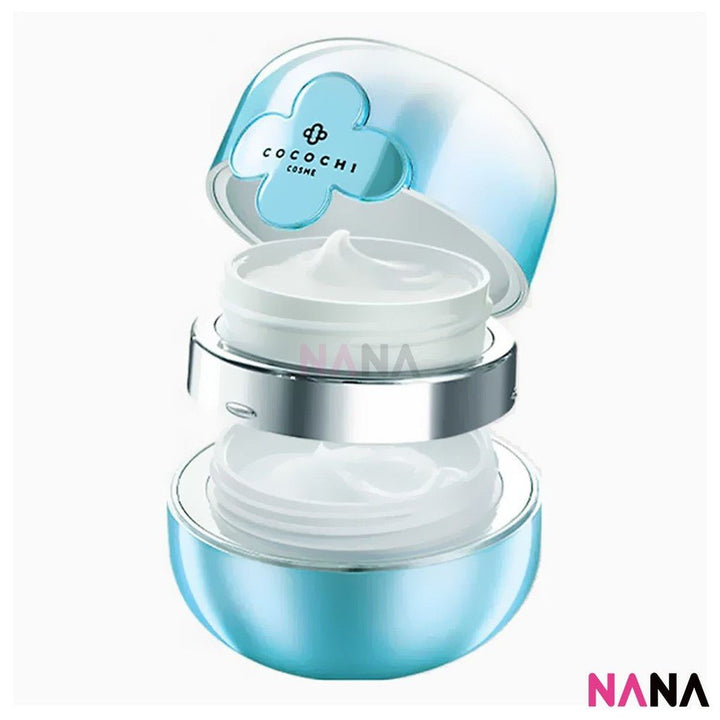 Cocochi Cosme AG Facial Hydration Balancing Essence Cream Mask 90g - NANA MALL