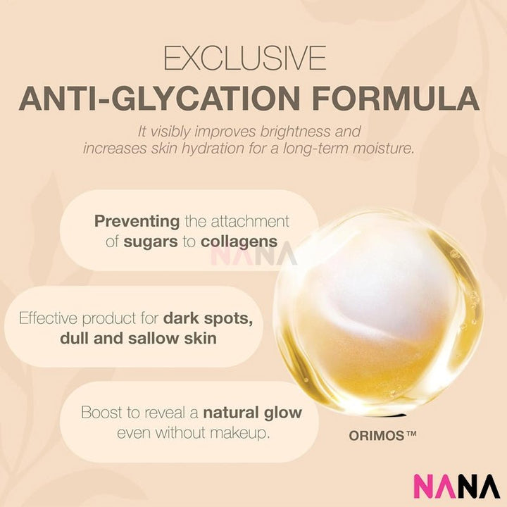 Cocochi Cosme Ag Ultimate Facial Cream Mask 90g - NANA MALL