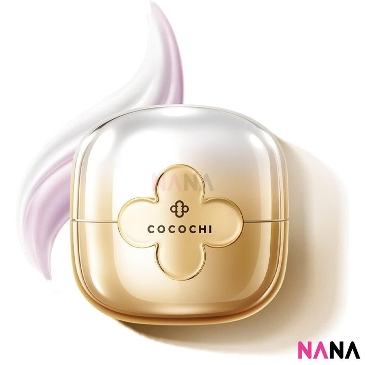 Cocochi Cosme Ag Ultimate Facial Cream Mask 90g - NANA MALL