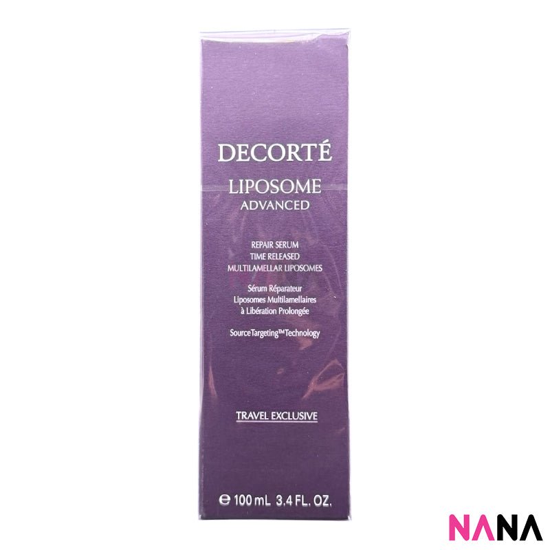 Cosme Decorte Moisture Liposome Hydration Boosting Serum – NANA MALL