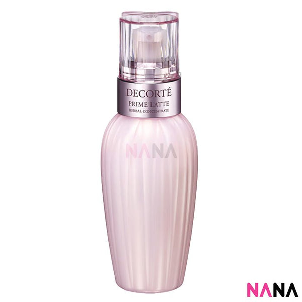 Cosme Decorte Prime Latte Herbal Concentrate Refining Treatment Emulsion 150ml - NANA MALL
