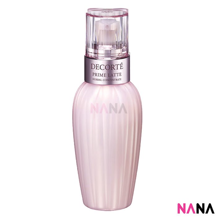 Cosme Decorte Prime Latte Herbal Concentrate Refining Treatment Emulsion 150ml - NANA MALL