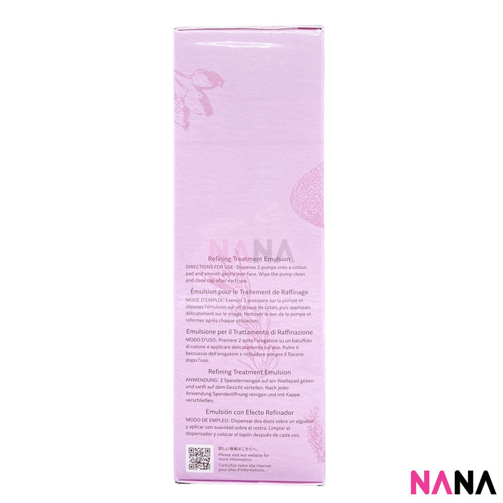 Cosme Decorte Prime Latte Herbal Concentrate Refining Treatment Emulsion 300m - NANA MALL