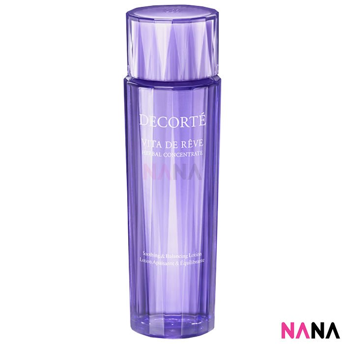 Cosme Decorte Vita De Reve Herbal Concentrate Soothing & Balancing Lotion 150ml - NANA MALL