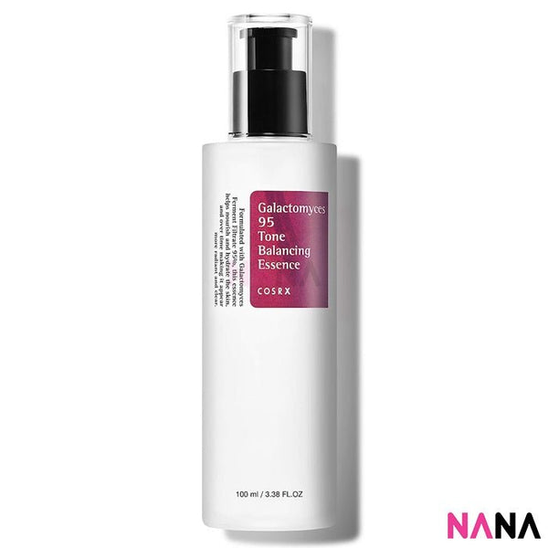 Cosrx Galactomyces 95 Tone Balancing Essence 100ml - NANA MALL